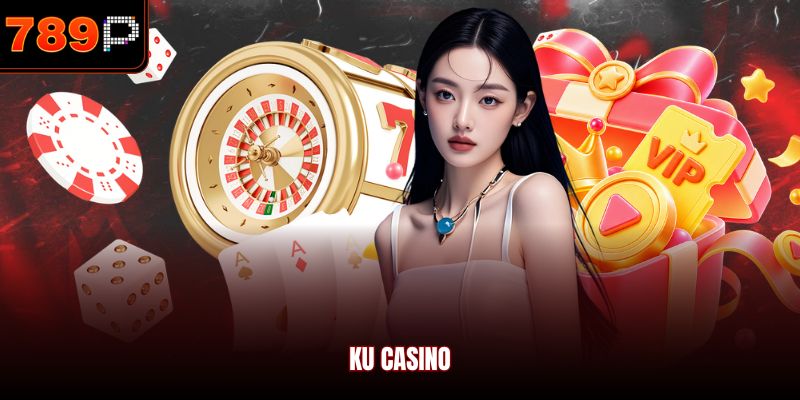 ku casino