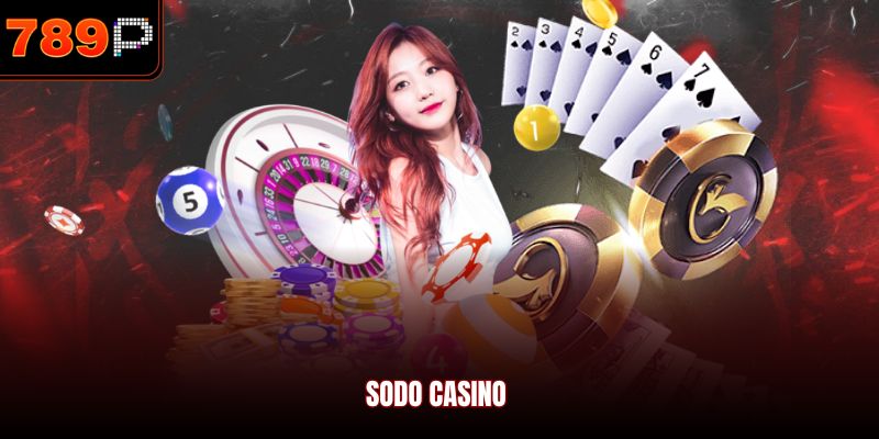 sodo casino